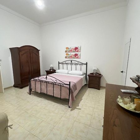 B&B Massafra Nella Tebaide Exterior foto